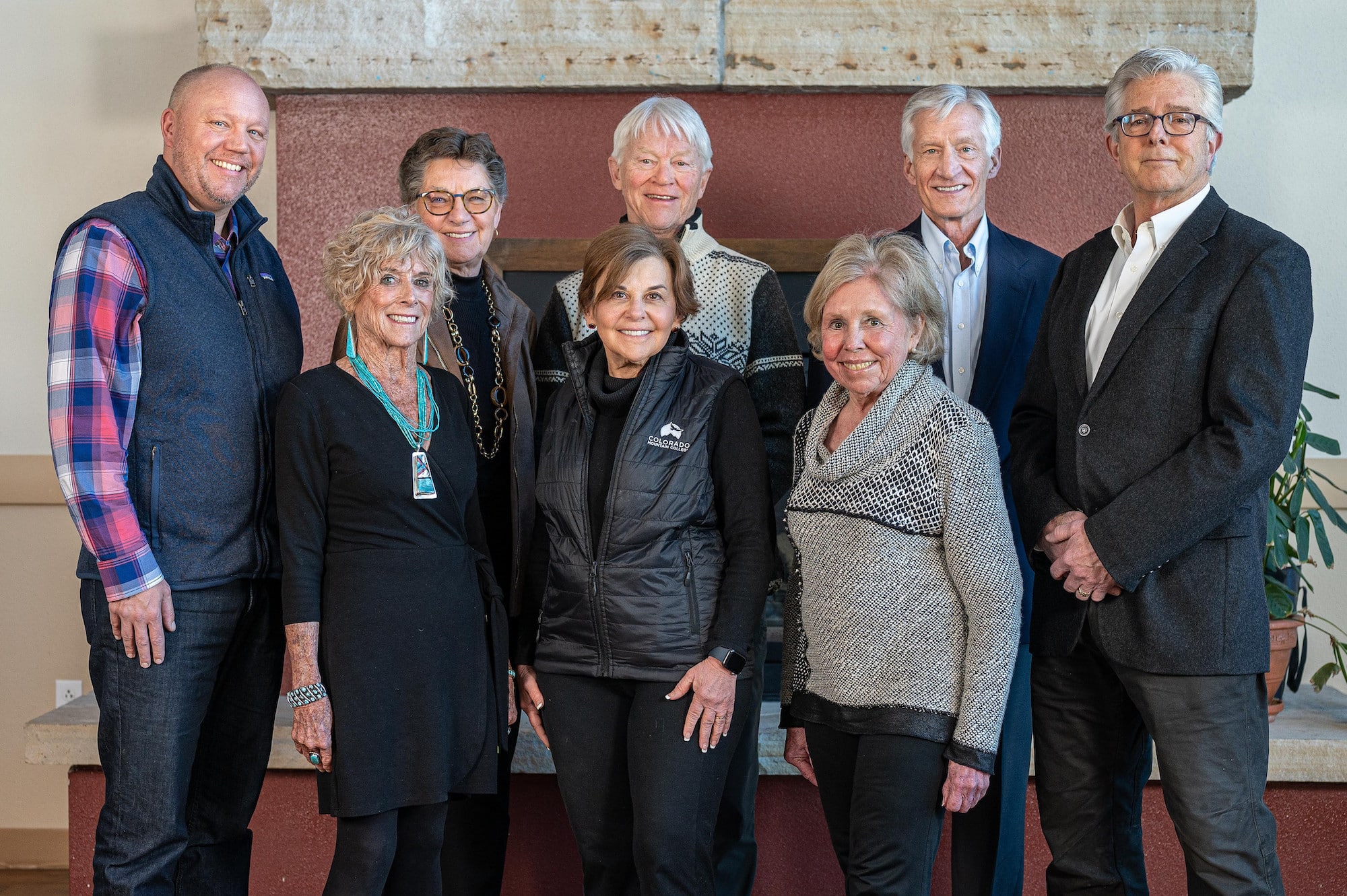 Board Of Trustees Positions Open For Candidacy At Colorado Mountain